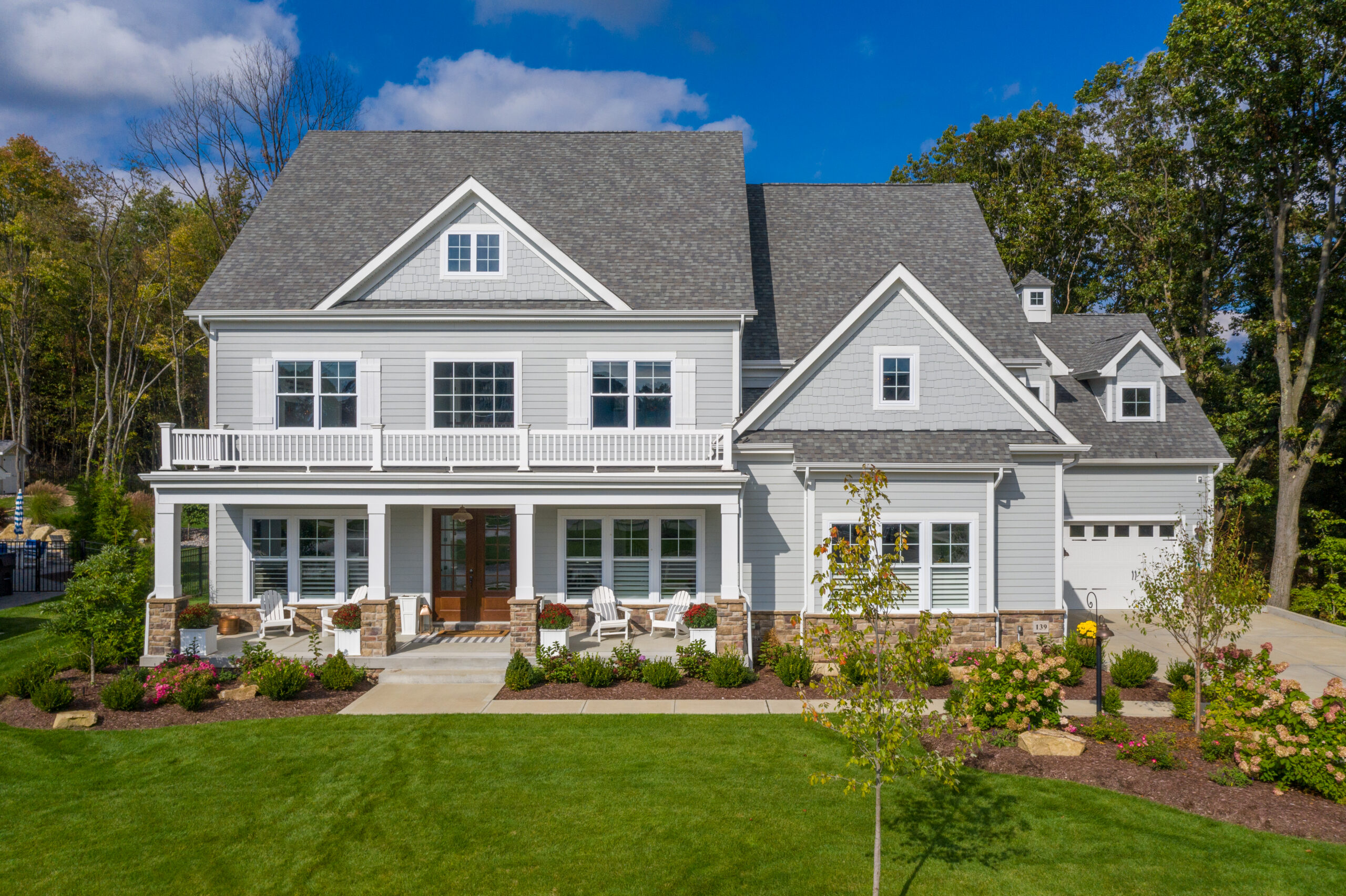 ManePoint exterior project