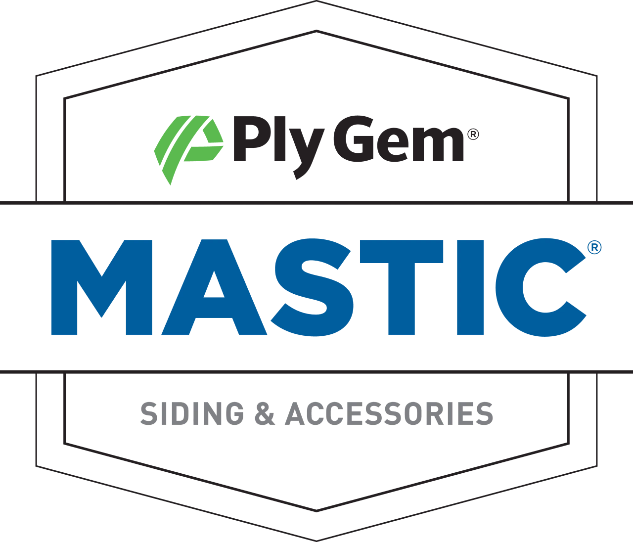 Mastic by Ply Gem