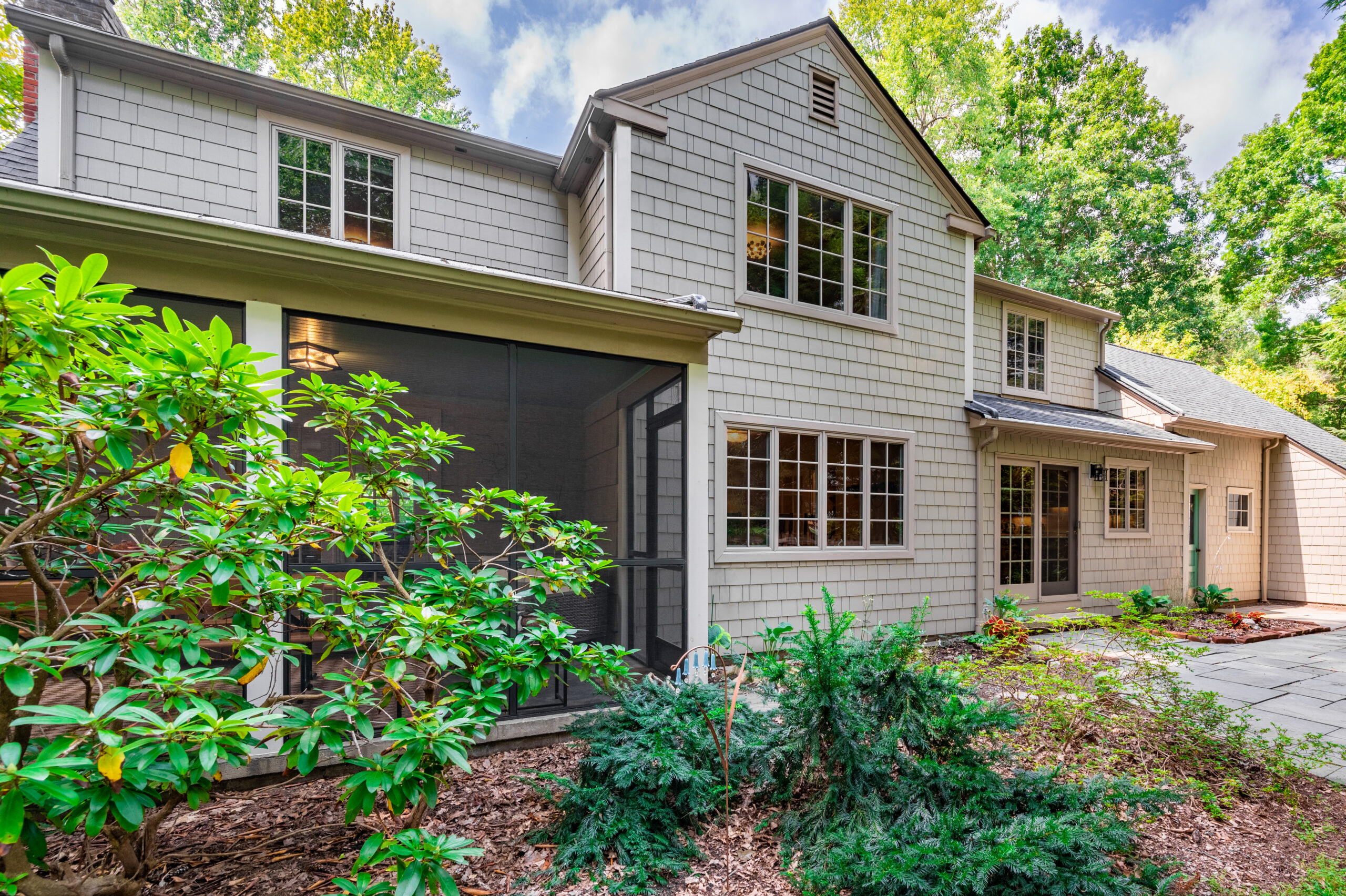 ManePoint Exteriors serving Minnesota and Wisconsin homeowners