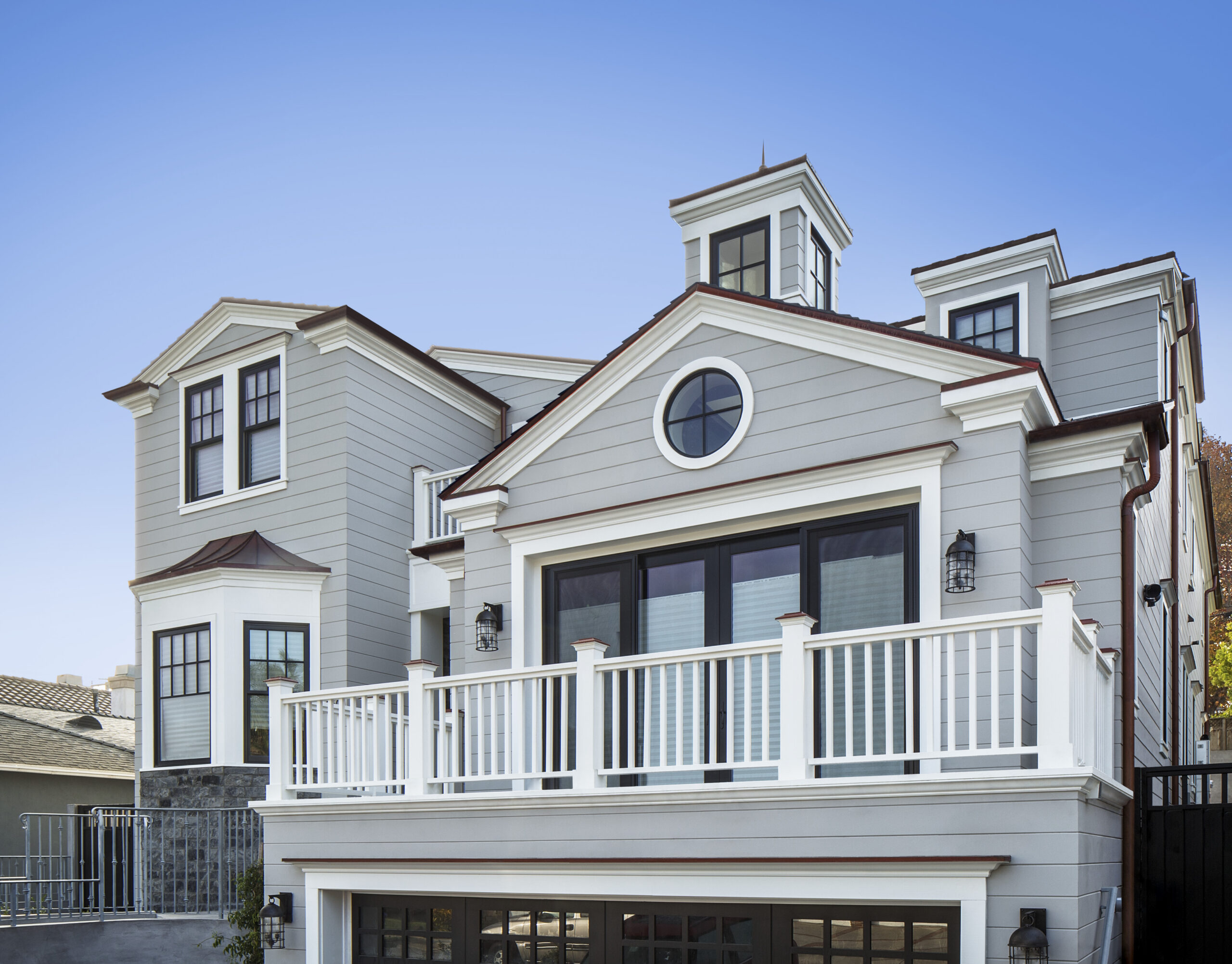 Exterior remodeling in Hudson, Wisconsin