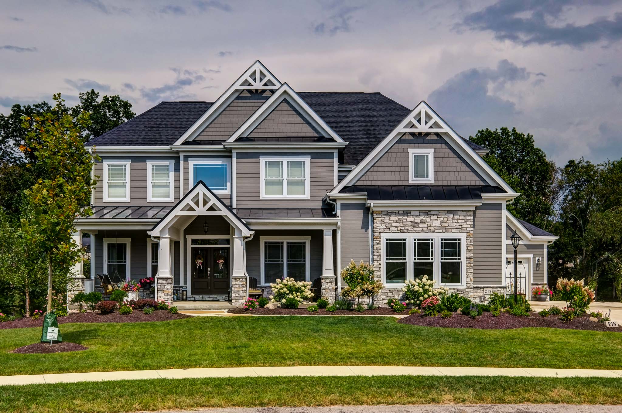 ManePoint Exteriors