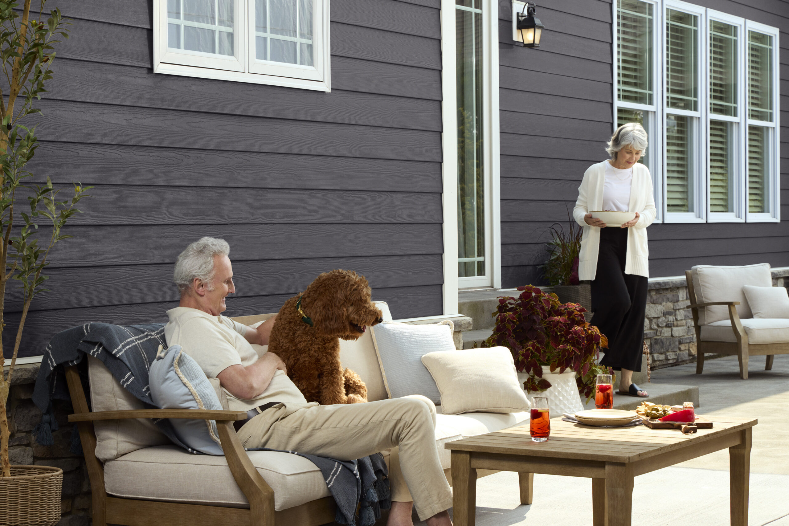 Professional siding services in Minnesota and Wisconsin