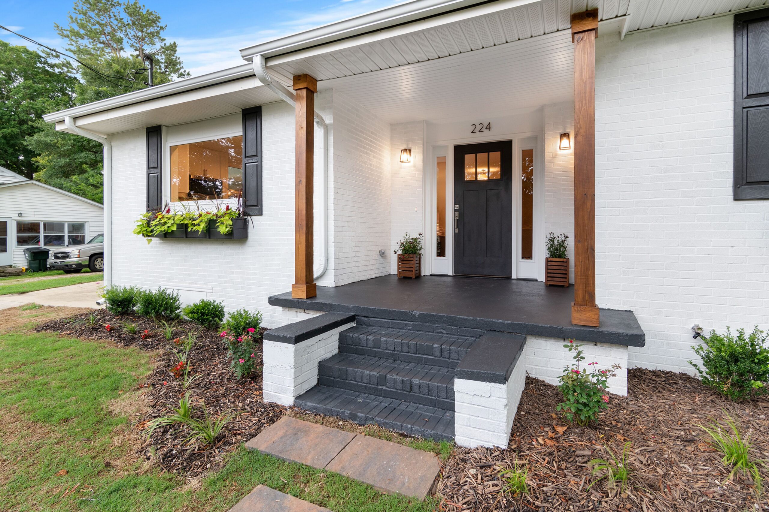 Professional exterior door services in Minnesota and Wisconsin