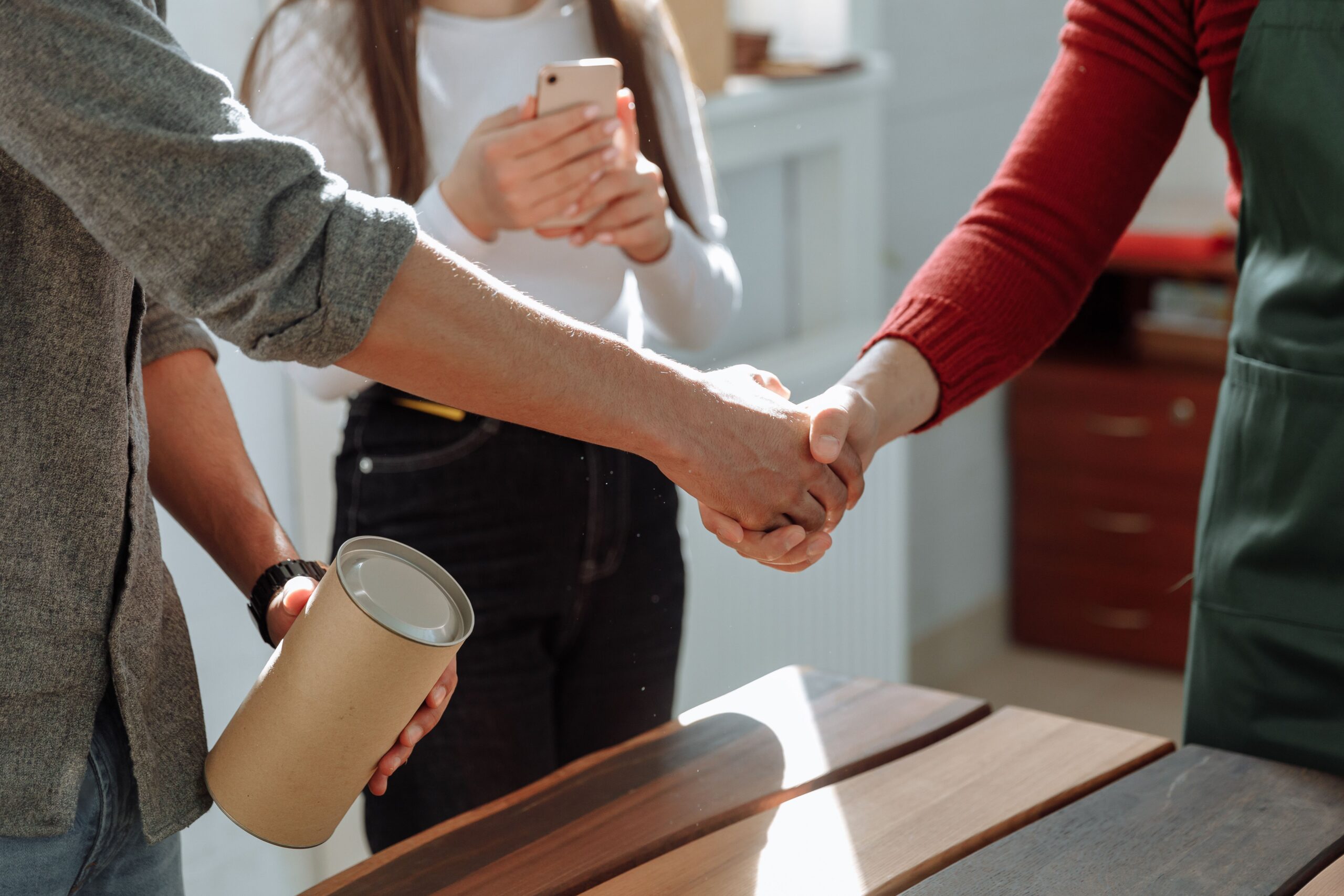 ManePoint Exteriors Referral Program