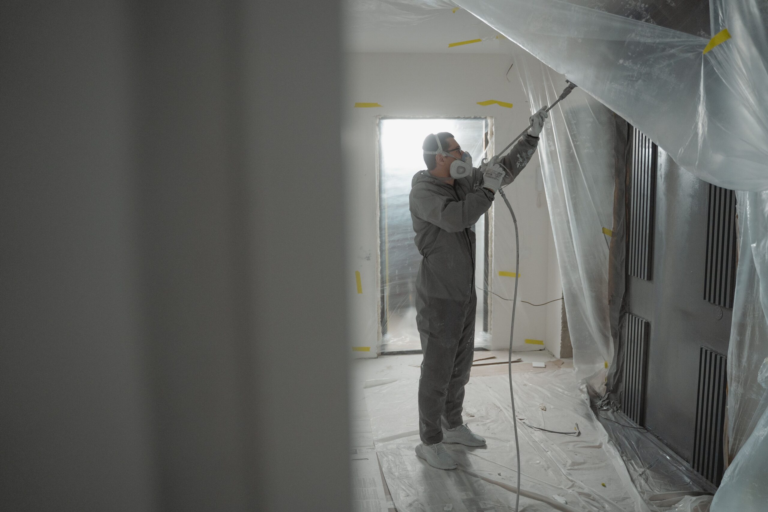 Interior painting services in Minnesota and Wisconsin