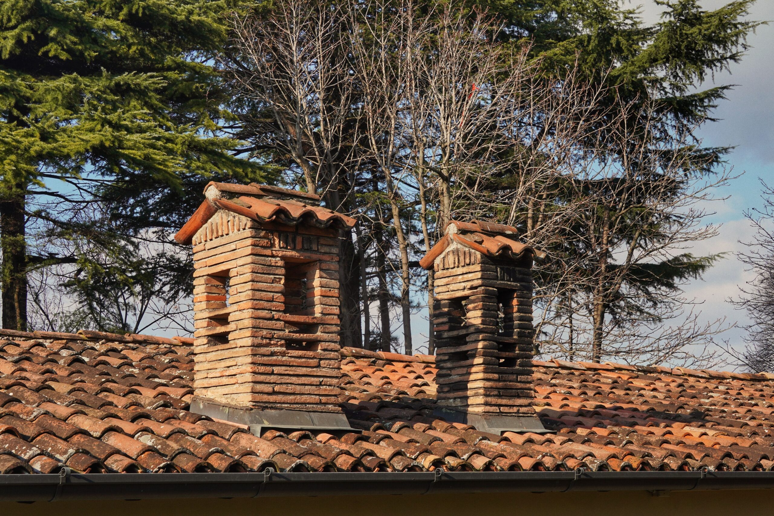 ManePoint Exteriors roofing inspection